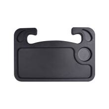 Soporte para portátil de coche PRETXORVE para volante