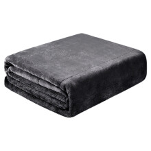 Heated Blanket Throw Soft USB Electric 31x54 Inches