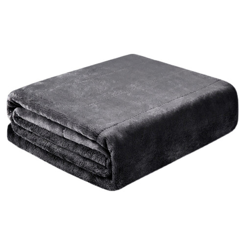 Heated Blanket Throw Soft USB Electric 31x54 Inches