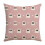 Halloween Pillow Cover Ghost Design 17.7x17.7 Inch 1