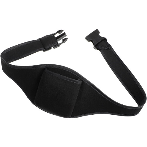 Microphone Carrying Bag Portable Waist Pack