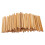 Bee tubes for reed bee house refill 100 pcs 1