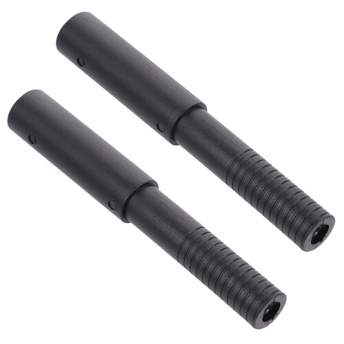 Golf Club Extension Rod Graphite Shaft 2 Pcs