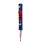 Rainbow Gnome Crochet Hook Set 3.5mm and 6.5mm 1