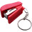 Mini stapler plastic kawaii office stationery 1 pc 1