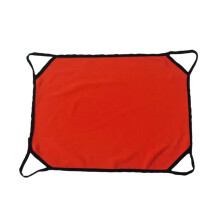 Cat Hammock Hanging Pet Bed 50x37cm