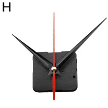 Wall Clock Movement Silent DIY Accessory