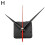 Wall Clock Movement Silent DIY Accessory 1