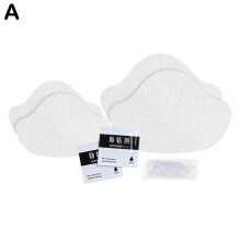 Sneakers Heel Repair Patch Self-Adhesive 10 pcs