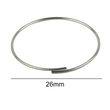 Bike Freehub Body Pawl Spring for Shimano Novatec Quanto