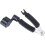 WOVTE 3-in-1 guitar tool: string winder, cutter, pin puller 1