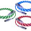 WOVTE Type C LED Charging Cable 3.3ft 3A 3 Pack 1