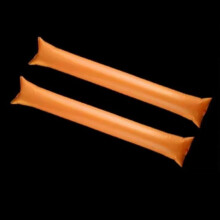 iZZZHH inflatable cheer stick for concerts and parties