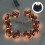 Harliver black cat string lights 20 LED 118 inch 1