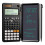 Scientific Calculator LCD Display 417 Functions 1