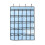 Calculator Pocket Chart Classroom Organizer 30 pcs 33.5 x 1