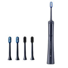 Electric Toothbrush for Adults and Kids, 6 Modes,
