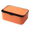 Baby Wipes Dispenser with Lid Refillable 1 Count 1