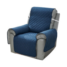 Waterproof Nonslip Recliner Chair Cover 1 Pack