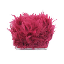 Feather Trim Ribbon for Party Dress Decoration 11