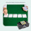 VISALY automatic card shuffler for 2 decks 1