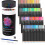 Colored Pencils Soft Core 120 Colors 1