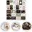 Birthday Cards Premium Mixed Pack with Envelopes 24 1