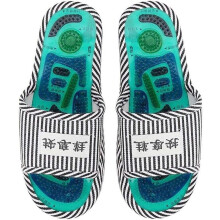 Acupressure Massage Slippers Reflexology Sandals with