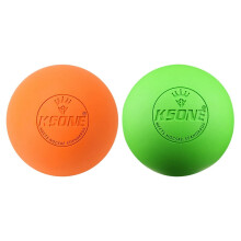 Massage Roller for Fascia Relief 6.3cm 2 pcs