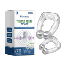 Ear Care Massager Portable for Daily Cleaning