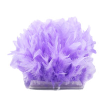 Feather Trim Ribbon for Party Dress Decoration 14