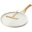 Nonstick Crepe Pan Granite Coating 10-Inch Induction 1