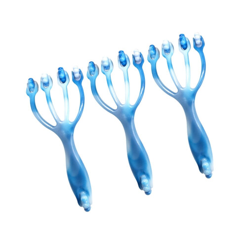 Massage Roller Tool for Hand and Body 3 Pcs