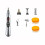 Rechargeable Electro Stimulation Pen 9 Levels 5 Modes 1