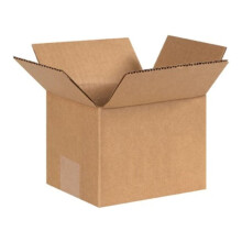 Corrugated Cardboard Shipping Box7x6x5inches pack of25