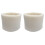 Humidifier Filter Wick for Honeywell HCM-6009 2 Pack 1