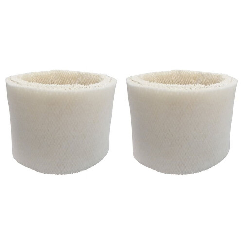 Humidifier Filter Wick for Honeywell HCM-6009 2 Pack