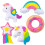 Kit de couture pour enfants avec feutrine - Loisirs créatifs éducatifs 1
