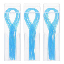 Qnmwood Braces Flossers Orthodontic 150 pcs