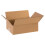 Wellpappförpackning 30x20x10 cm, 50-pack 1