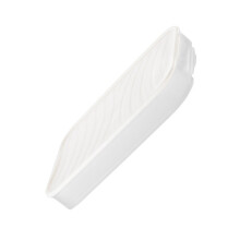 Kitchen Food Crisper Storage Box for Vegetables 1 Pack