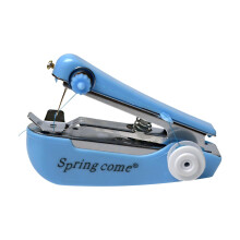 Handheld Sewing Machine Portable Mini Auto-Feed 1pc
