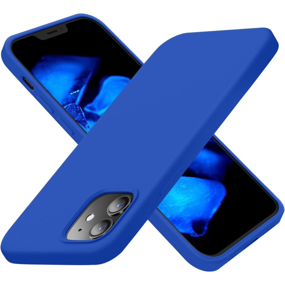Cordking Iphone 12/12 Pro Case Silicone Shockproof 6.1 Inch 393040368514