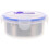 Stainless Steel Drain Basket Food Container 1 Pack 1