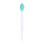 Nose Wash Tool Light Green Double-Sided Black Head Cleaner 1