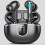 Wireless Stereo Earbuds with LED Display and ENC, IPX7 1