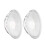 Pinnaco Breast Milk Saver Silicone Shell 2pcs 30ml 1
