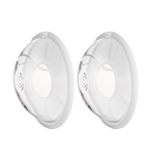 Pinnaco Breast Milk Saver Silicone Shell 2pcs 30ml