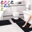 PRETXORVE Bath Mat Set Memory Foam 3 Pcs 1