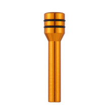 Car Door Handles Aluminum Alloy Lock Pins 4pcs